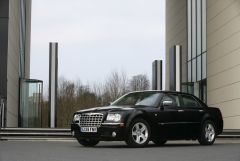 2010 Chrysler 300C 4