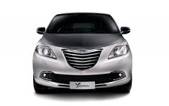 chrysler ypsilon front End 2