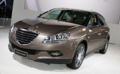 chrysler delta 08