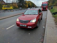 Chrysler Sebring