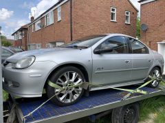 Chrysler Neon